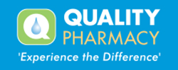 Quality Pharmacy Logo