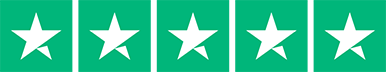trustpilot-5-stars trustpilot score 5 out of 5 stars